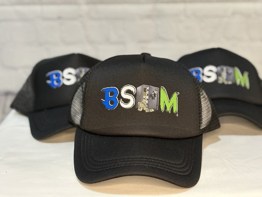 BSOM Hat