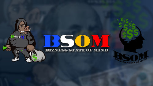 Bizness State of Mind, LLC