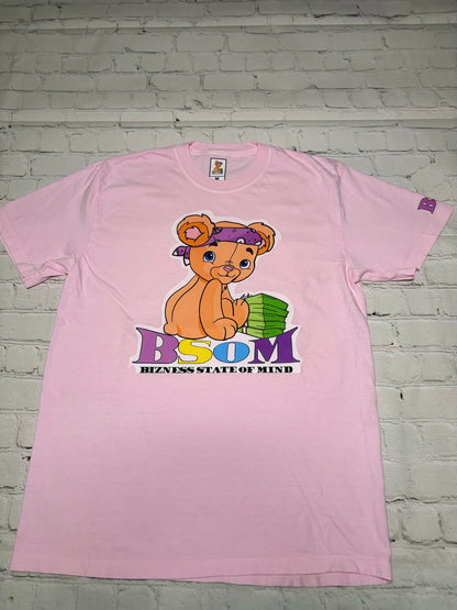 Teddy Bear