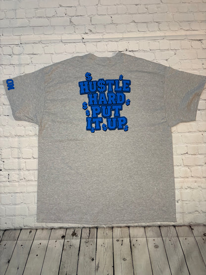 Official BSOM Hustle Hard
