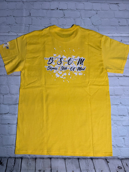 Yellow BSOM