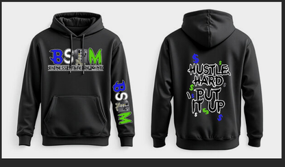 BSOM Safe Hoodie