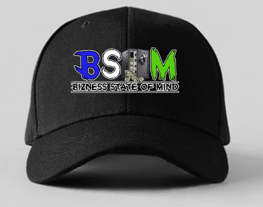 BSOM Hat